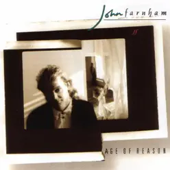 Age of Reason - John Farnham Age of Reason - John Farnham