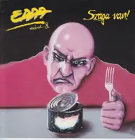 Szeretem a gyerekeket — Edda