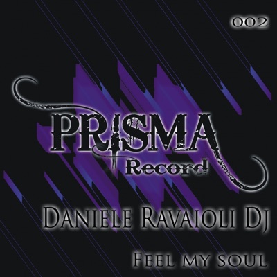 Feel My Soul