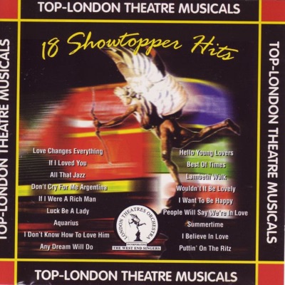 London Theatres Orchestra