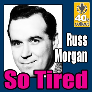 So Tired (Remastered) - Single