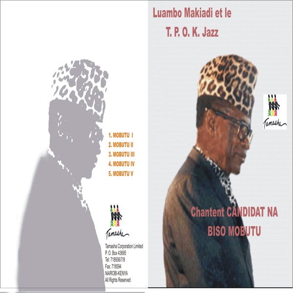 Mobutu