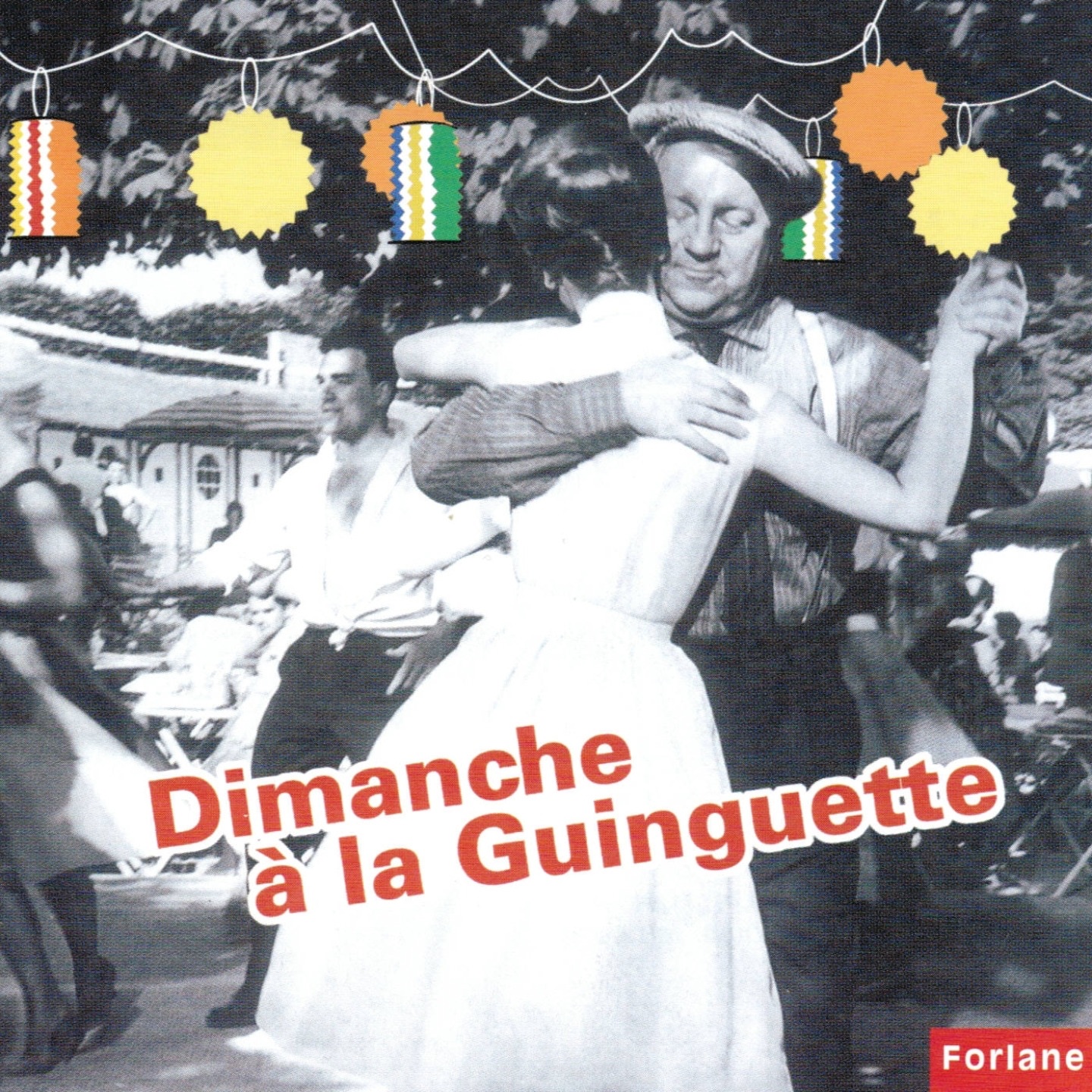 Dimanche à la guinguette, 2006