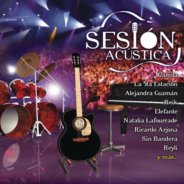 Fui (Versión Acústica)
