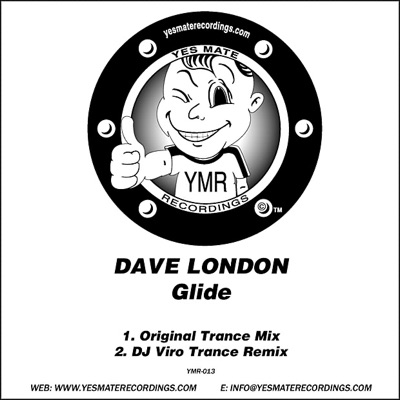 Glide - Single