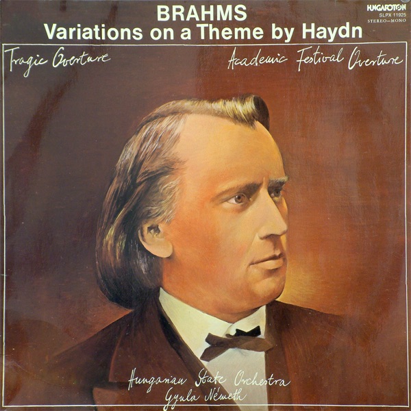 Variations on a Theme by Haydn