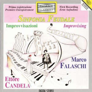 Sinfonia Feudale  (Improvvisazioni)