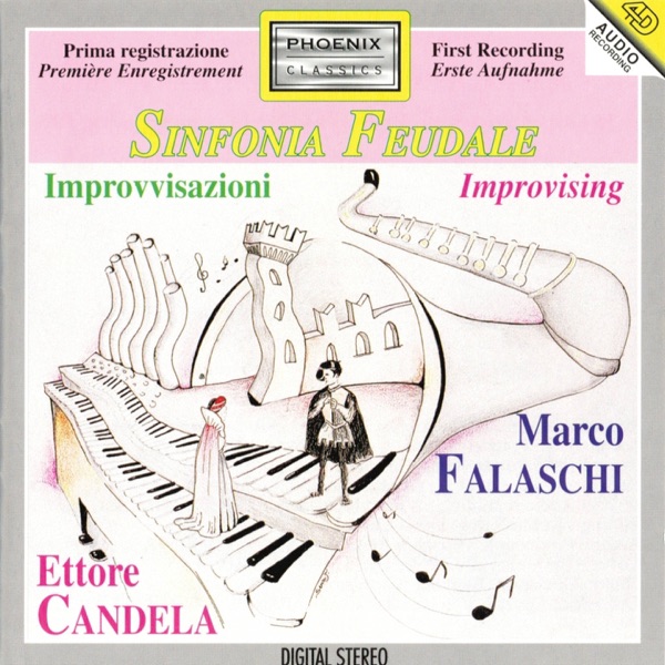 Sinfonia Feudale  (Improvvisazioni)