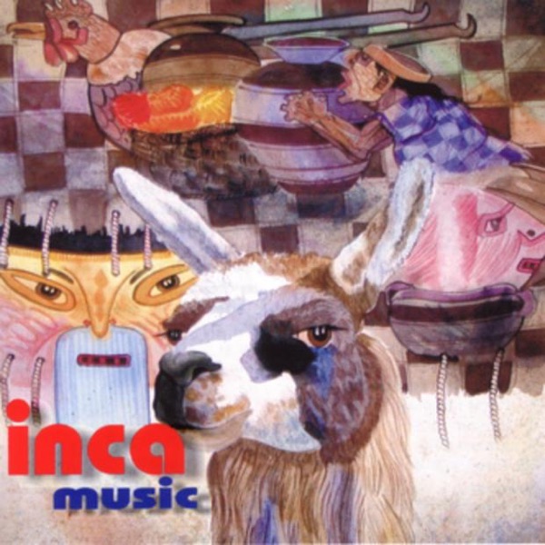Inca Music