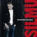 PUNAISESSA TALOSSA