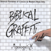 Fast Paul (Parody of "The Way" By Fastball) - ApologetiX new Song