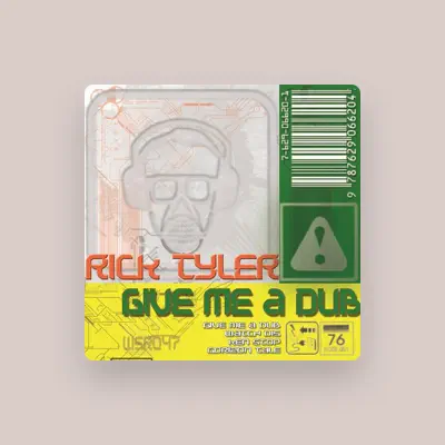 Listen to Rick Tyler, watch music videos, read bio, see tour dates & more!