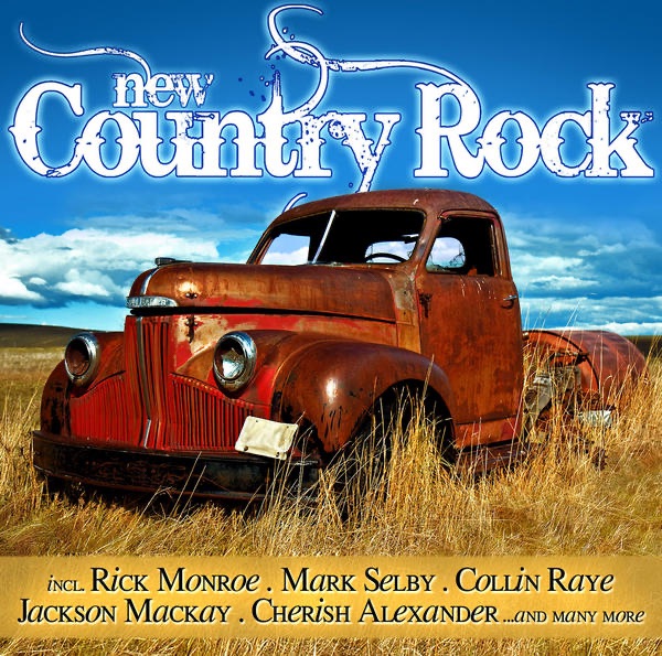 New Country Rock