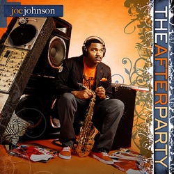 Joe Johnson - Smooth Ms DJ