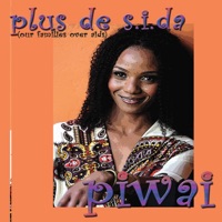 Plus de S.I.D.A (No More AIDS) - Single - Piwai