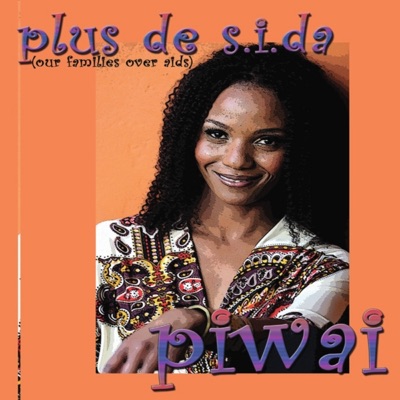 Plus de S.I.D.A (No More AIDS) - Single