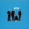 You're Never Sexy - Metro
