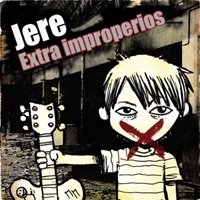 Extra Improperios - EP - Jere