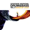 Solid State - Just a Vision (Marcus Intalex and ST Files Remix)