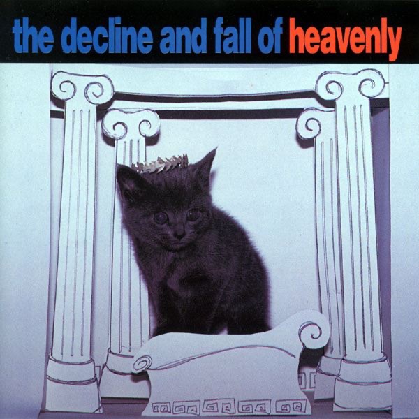 Heavenly – The Decline and Fall of Heavenly