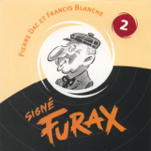 Signé Furax : Le boudin sacré, vol. 2