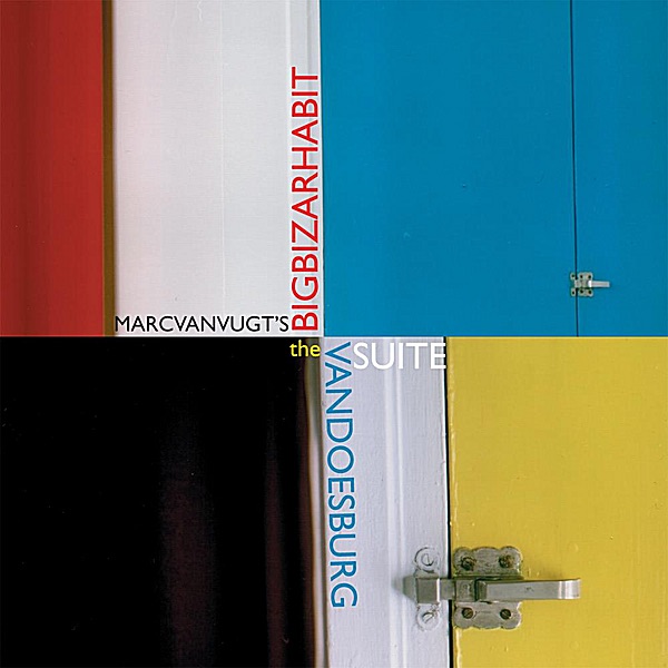The VanDoesburg Suite