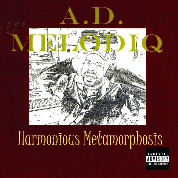 Harmonious Metamorphosis