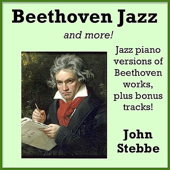 Symphony #9 (Ode To Joy) (Live Trio Version)