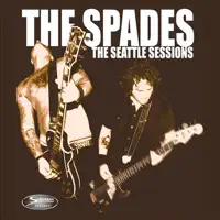 You Had It Comin — The Spades