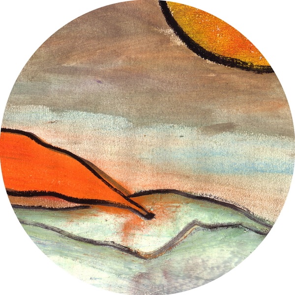 Libertango / Parallel to You - Single artwork