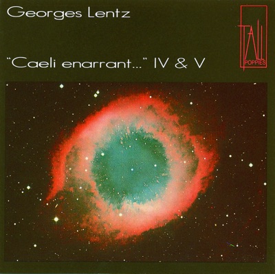 "Caeli enarrant......" IV & V