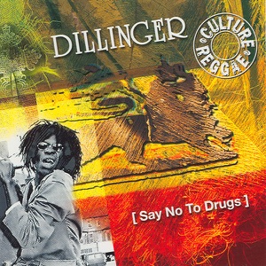 Say No to Drugs