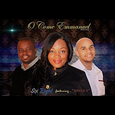 O Come Emmanuel (Remix) [feat. ShyGuy] - Single