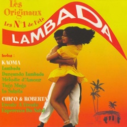 Kaoma - Dança Tago Mago