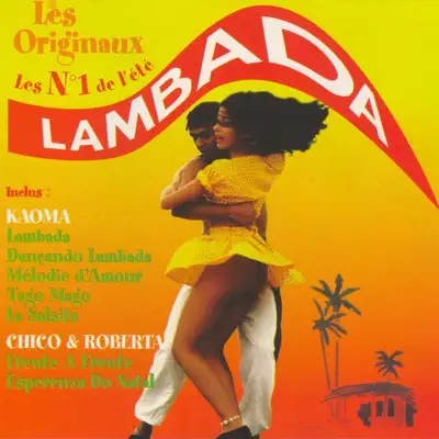 La Lambada - Kaoma La Lambada - Kaoma