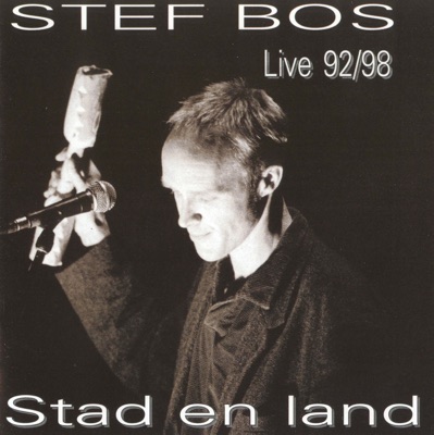 Stad en Land (Live 1992/1998)
