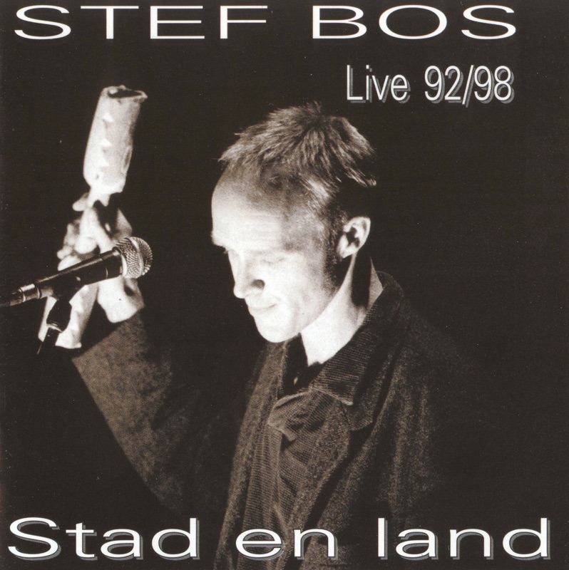 Stad en Land (Live 1992/1998)