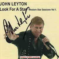 Son This Is She — John Leyton