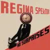 Regina Spektor - No Surprises