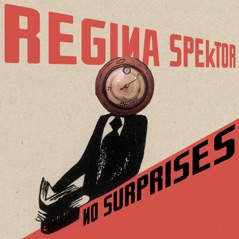 No Surprises - Single