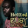 Hottt Ed - EP