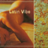 Cover art for Sunset on Ipanema Beach (Instrumental) by Latin Vibe