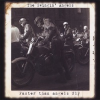The Swingin' Angels - Enough for Me