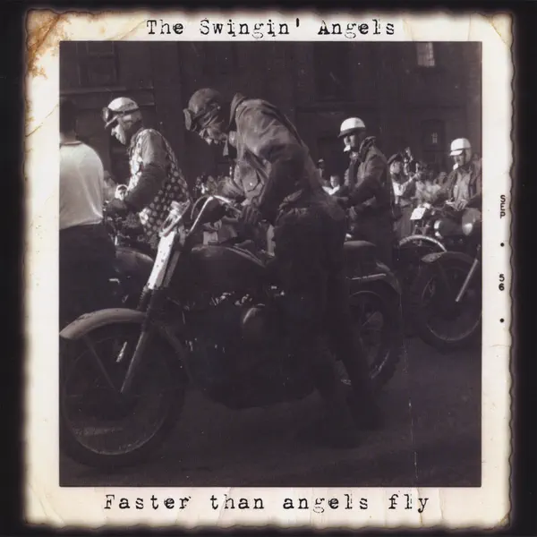 Enough for Me — The Swingin' Angels