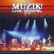Thank You for Loving Me - Muzik!