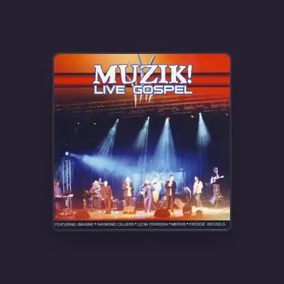 Listen to Muzik!, watch music videos, read bio, see tour dates & more!