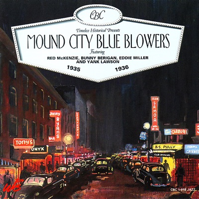 Down Home Blues