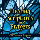 Healing Scriptures from the Psalms (Part 4) artwork