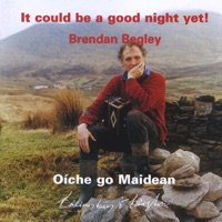 It Could Be a Good Night Yet! Oíche Go Maidean by Brendan Begley on Apple Music
