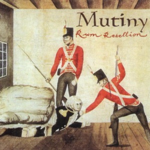 Rum Rebellion